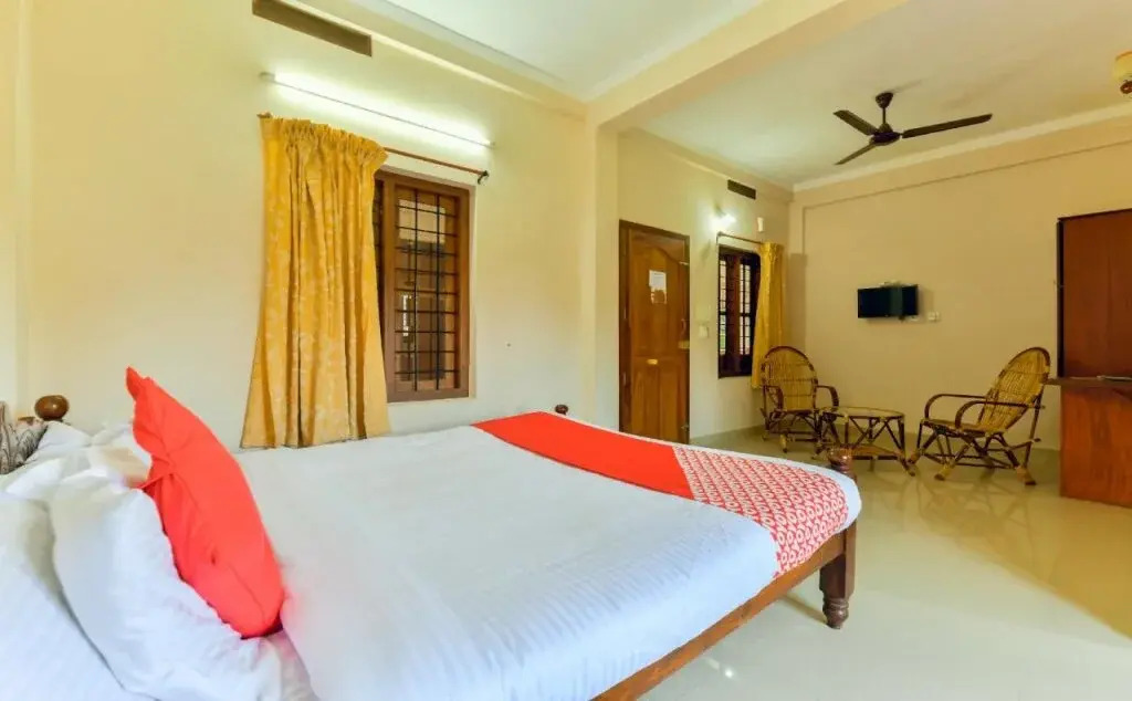 Holidays Inn Wayanad by OYO Rooms