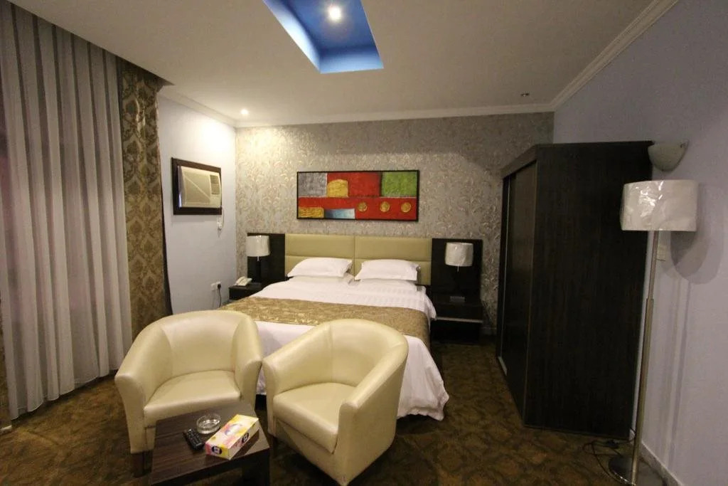 Rogina Hotel