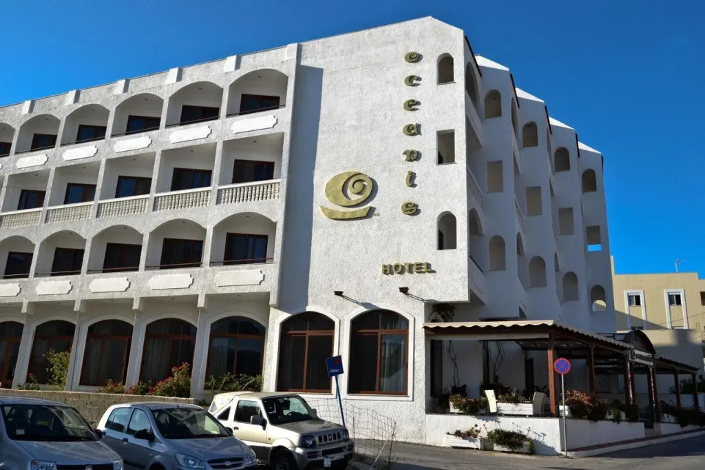 Oceanis Hotel