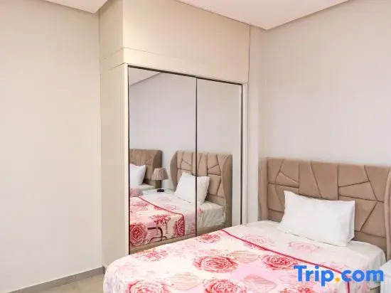 فندق لوريت- Lurette Hotel