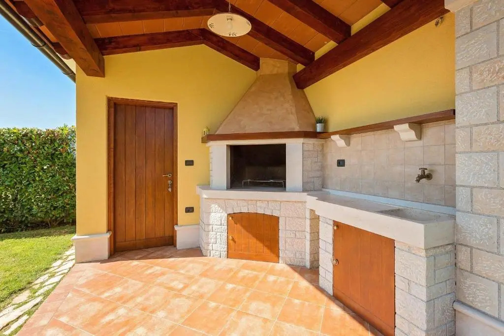 Villa Fontanella
