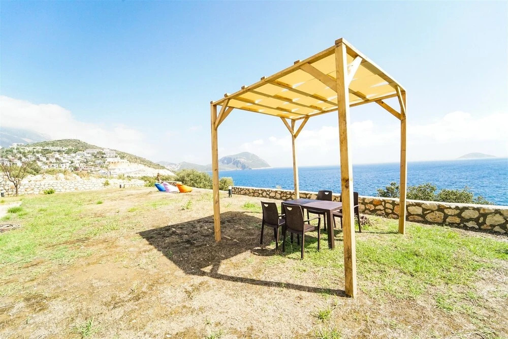 Heaven Villa