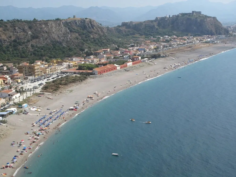 Casa Vacanze Sole & Luna