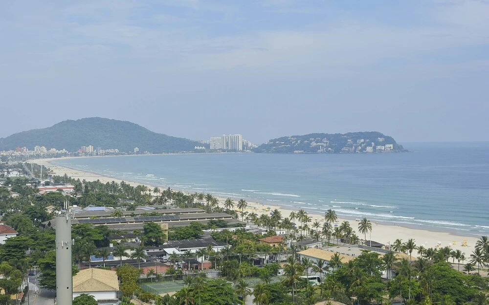 Hotel Guarujá Beach