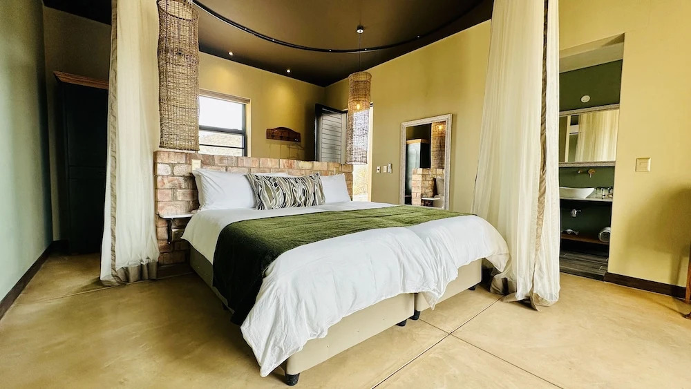 Lodge Damaraland