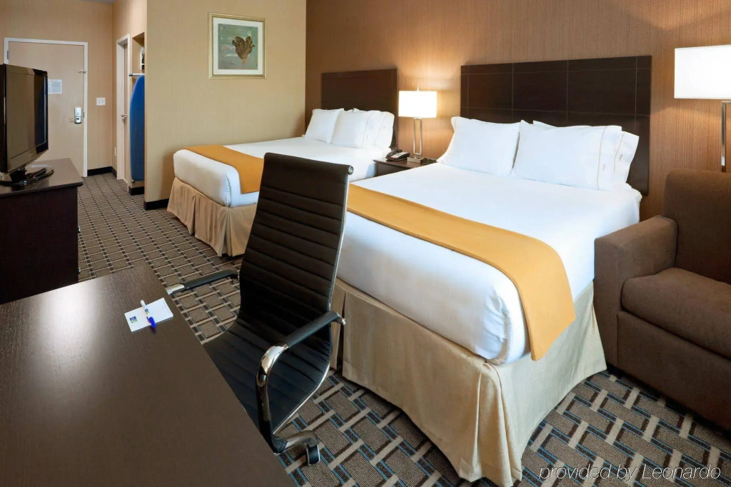 Holiday Inn Express Hotel & Suites West Coxsackie by IHG
