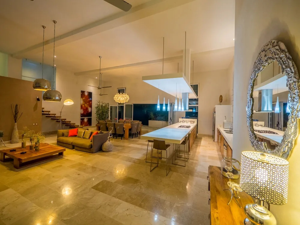 Villa Quivira