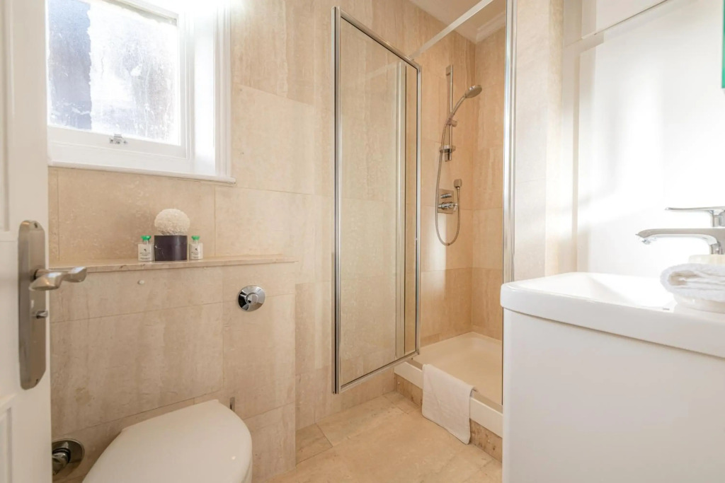 20 Hertford Street - Mayfair Apartments