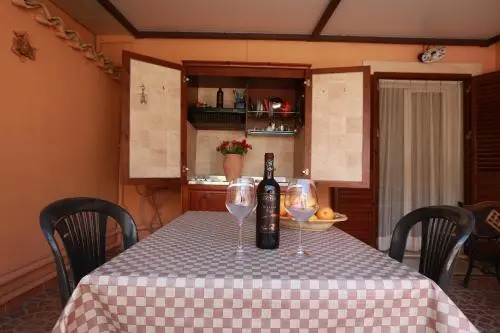 Sikania Suite