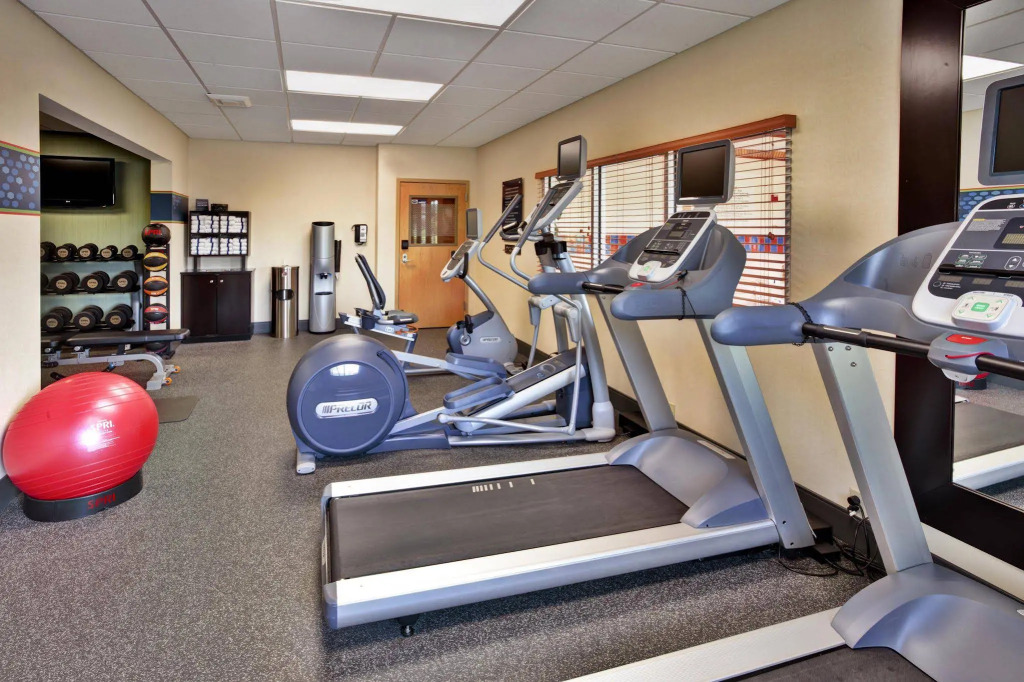 Hampton Inn Rutland/Killington