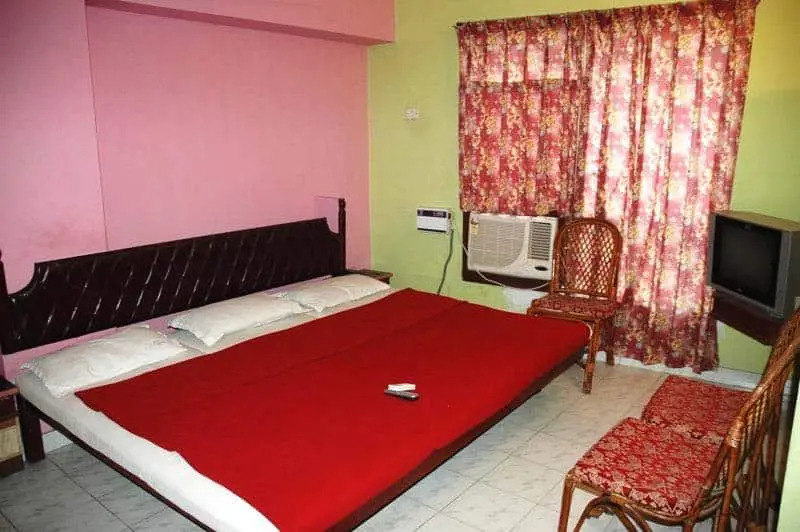 Hotel French Residency