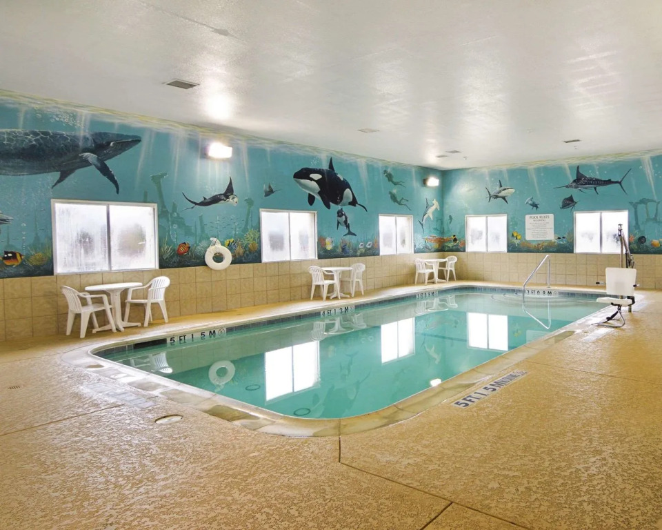 Candlewood Suites - Grand Prairie - Arlington by IHG