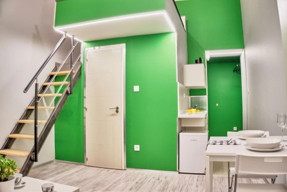 HILD-1 Apartments