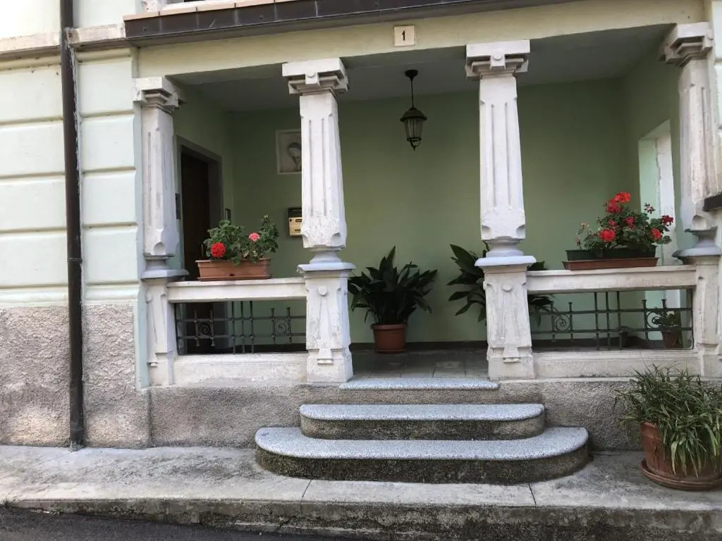 Vecchia Saimpa