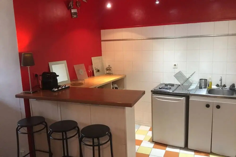 Appartement Centre historique Toulouse
