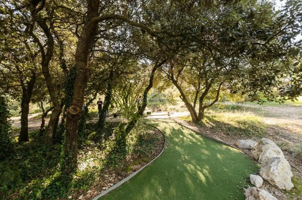 Village Pont Royal en Provence - maeva Home - Studio 5 personnes - Sélection MAE-2824