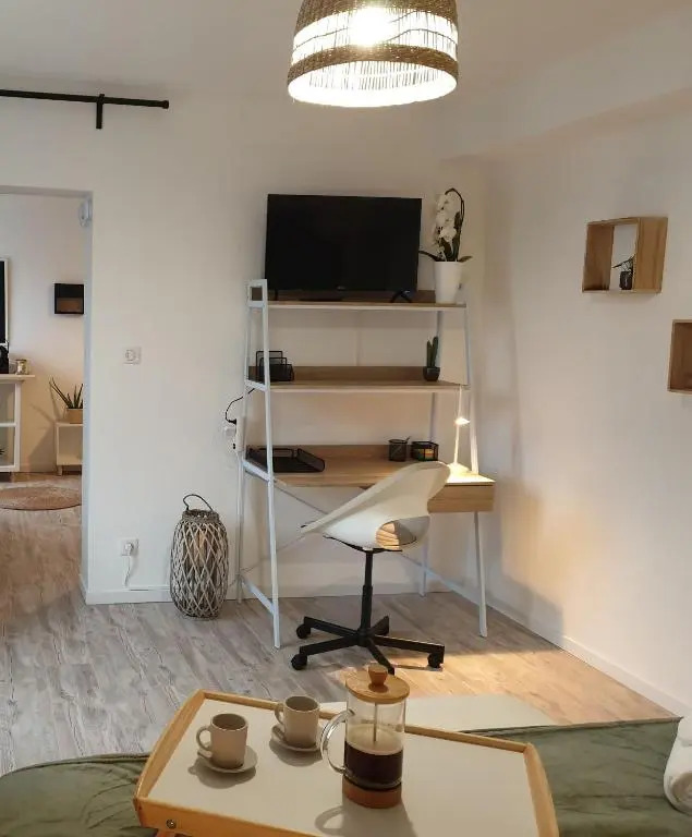 Le Guèlèf - Appartement 2 personnes
