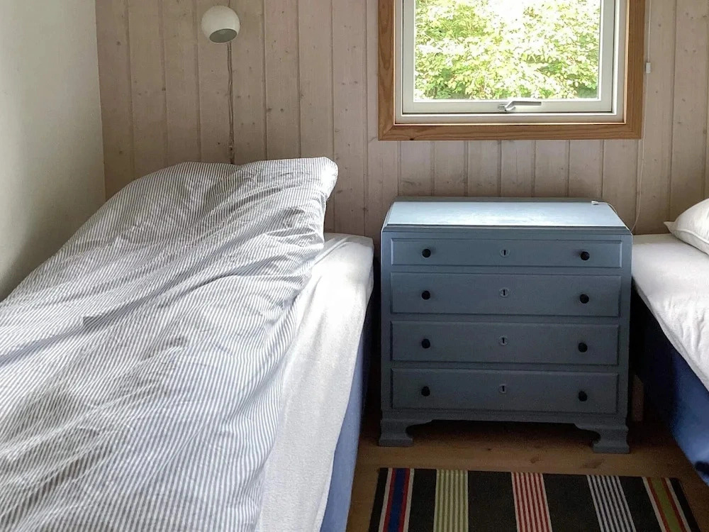 4 Person Holiday Home in Hals