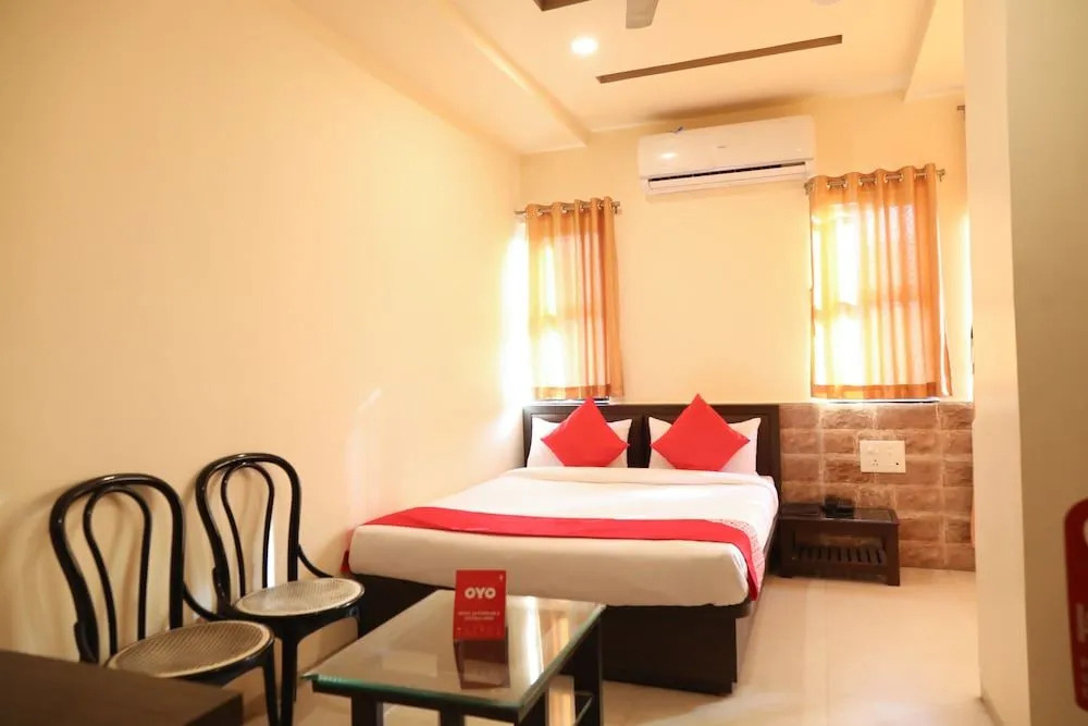 OYO 14523 Hotel Al Zamzam