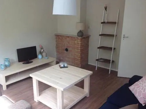 Bed and breakfast de Oude Rijn