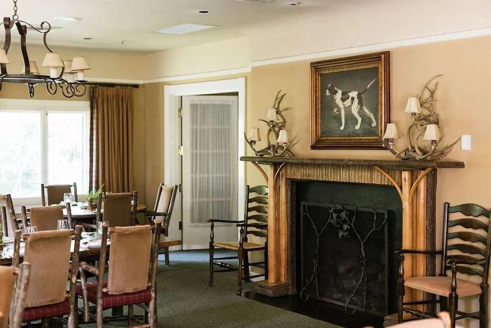 RT Lodge