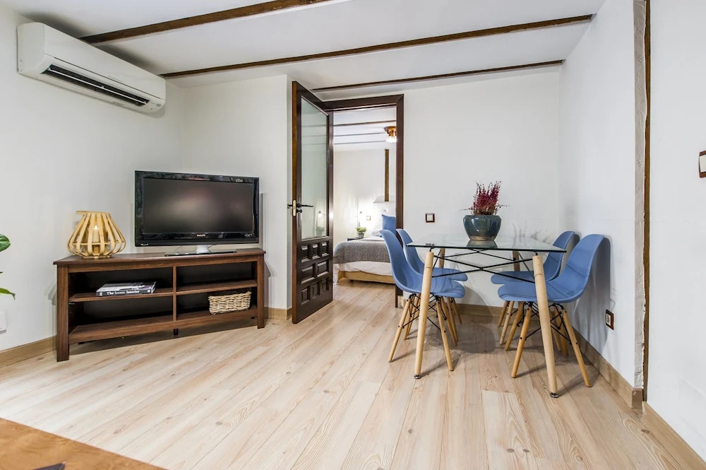 Apartamento Paseo de las Tapas