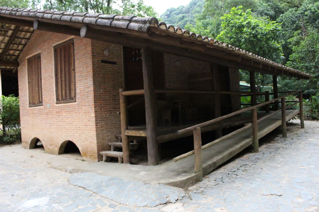 Pousada Canto Verde