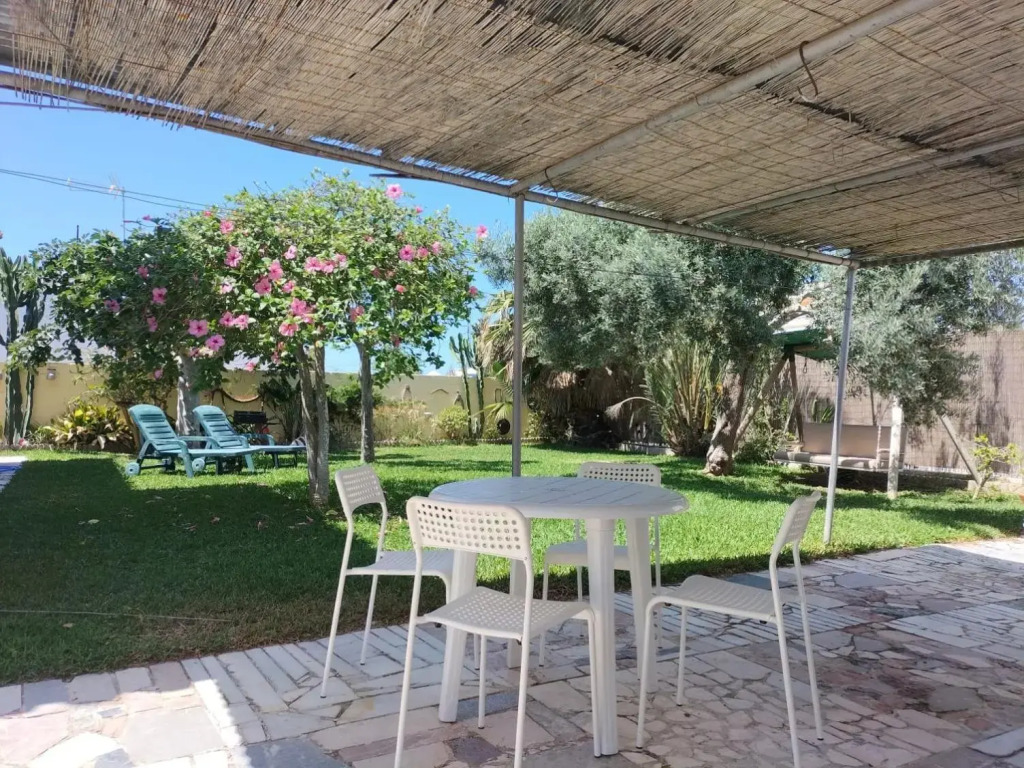 Villa Antonia