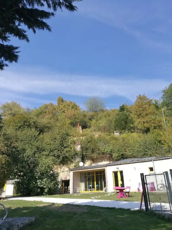 Les Gîtes de Pique les Muses