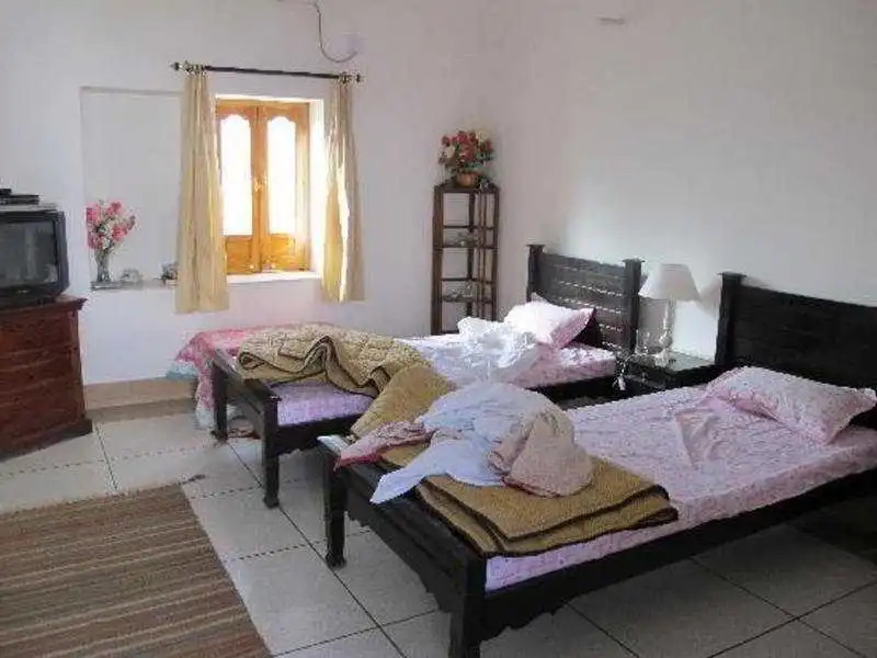 Indrashan Homestay