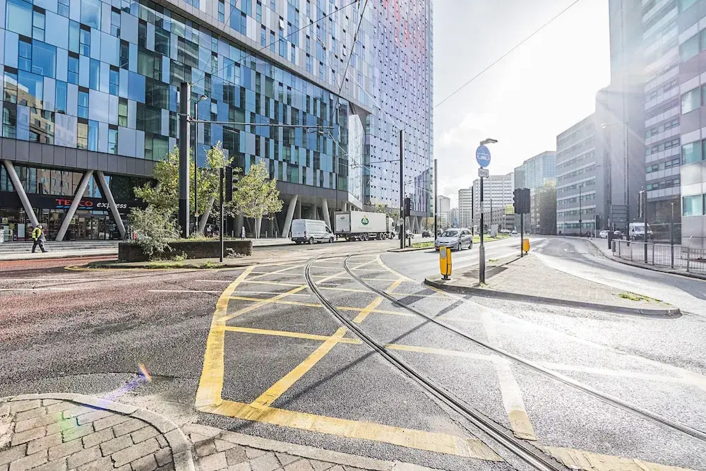 Homes On Tap - Croydon Great Central Location