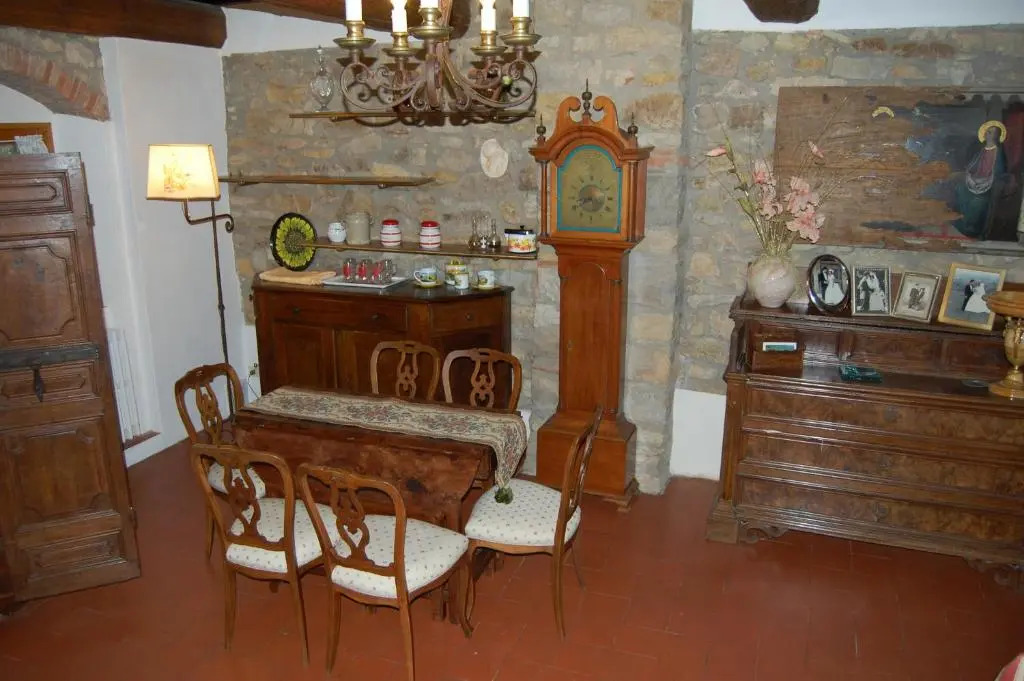 Agriturismo Podere Casacce