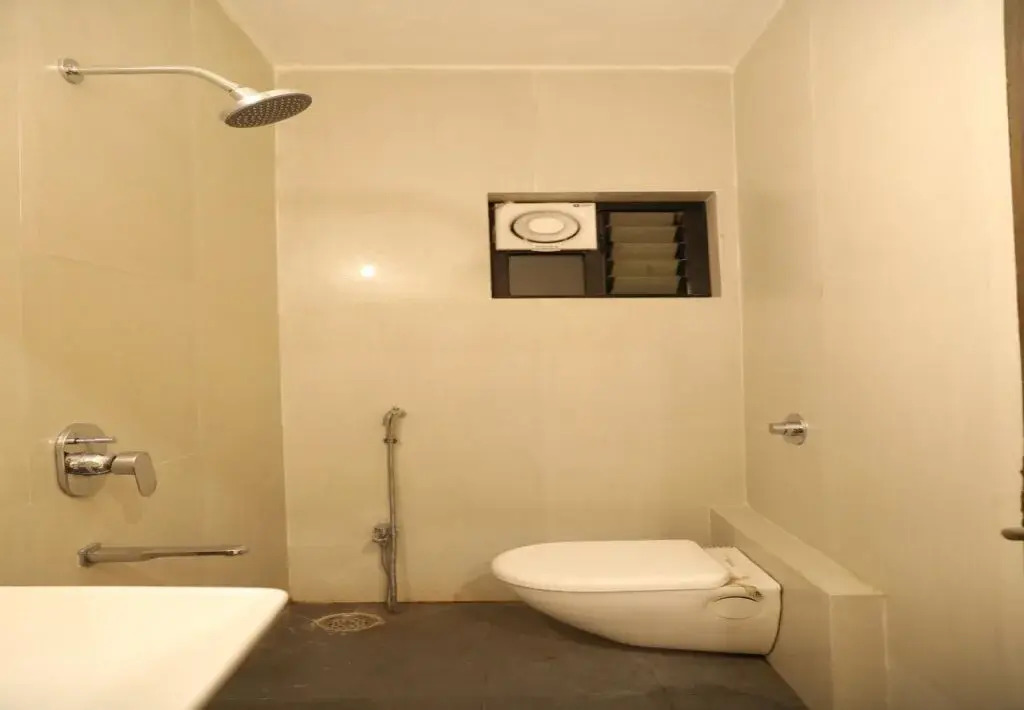 OYO 14523 Hotel Al Zamzam