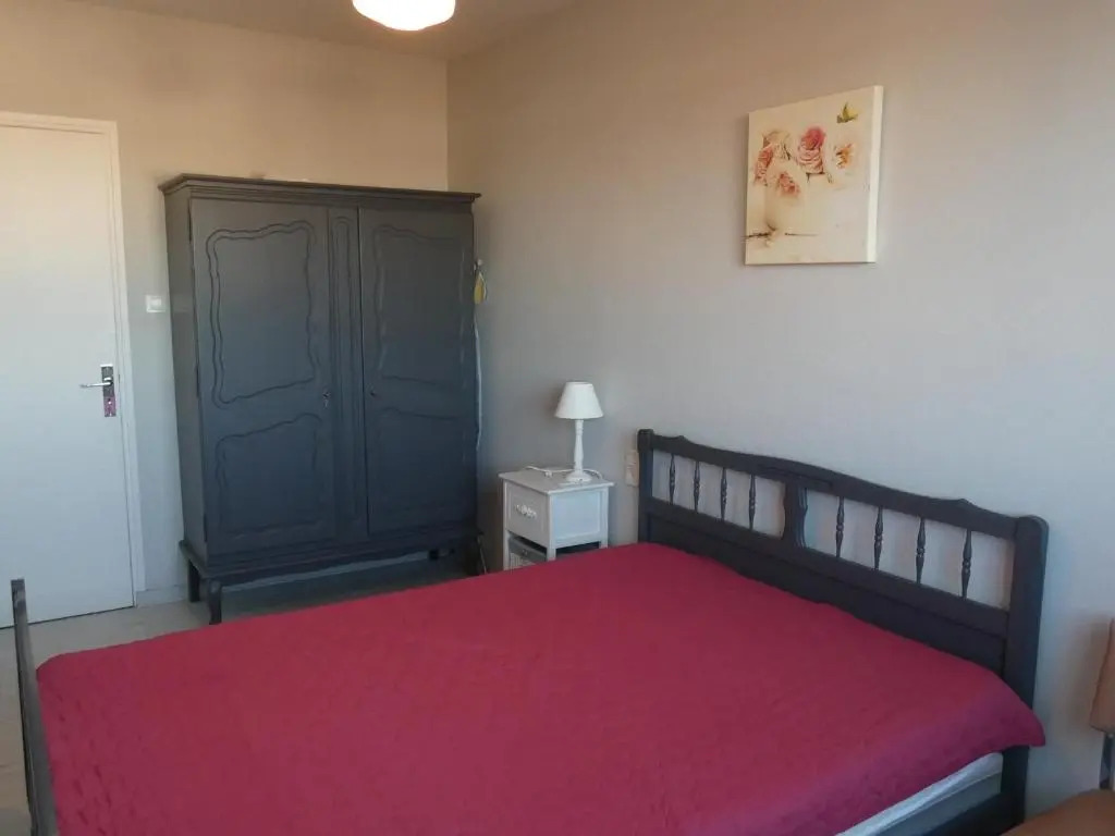 Appartement Saint-Jean-de-Monts, 3 pièces, 6 personnes - FR-1-323-131