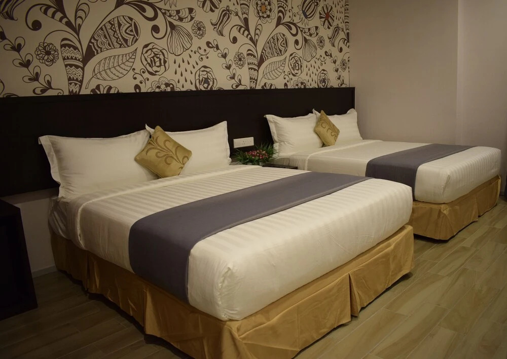 Hotel MM @ Sunway