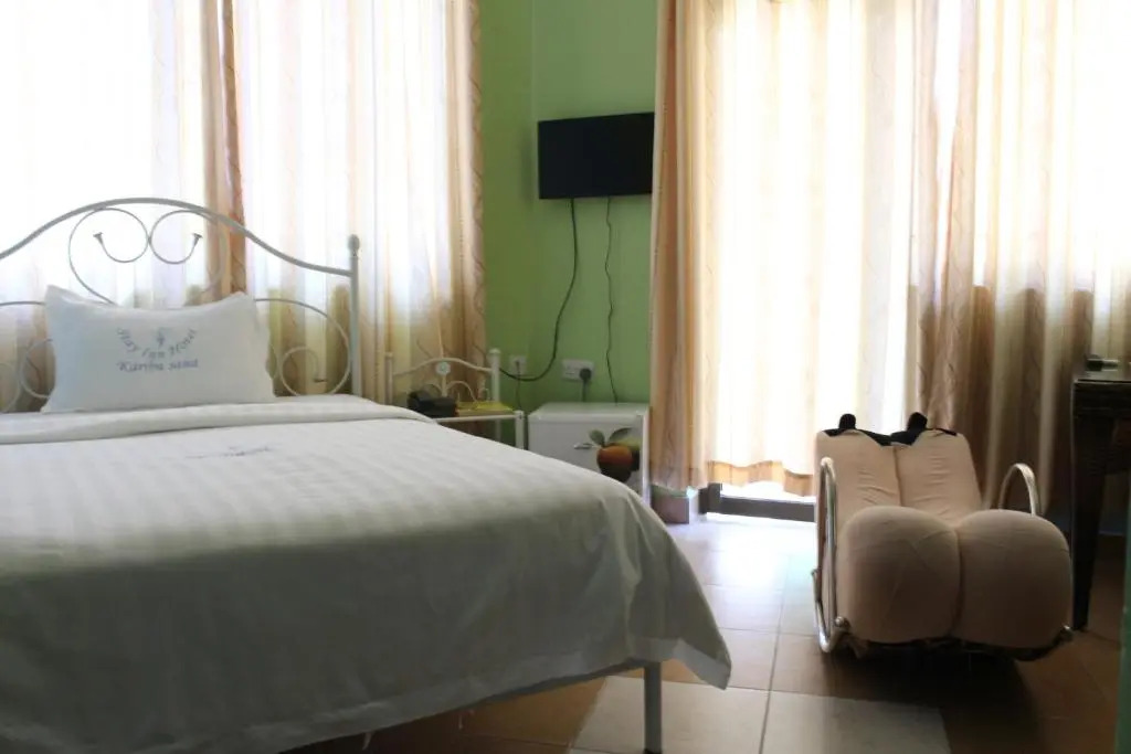 Stay Inn Hotel