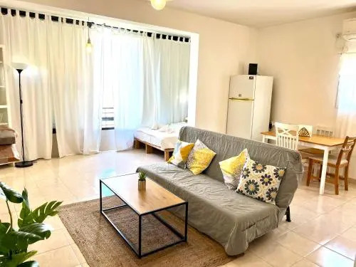 Shantell Luxury Apartment