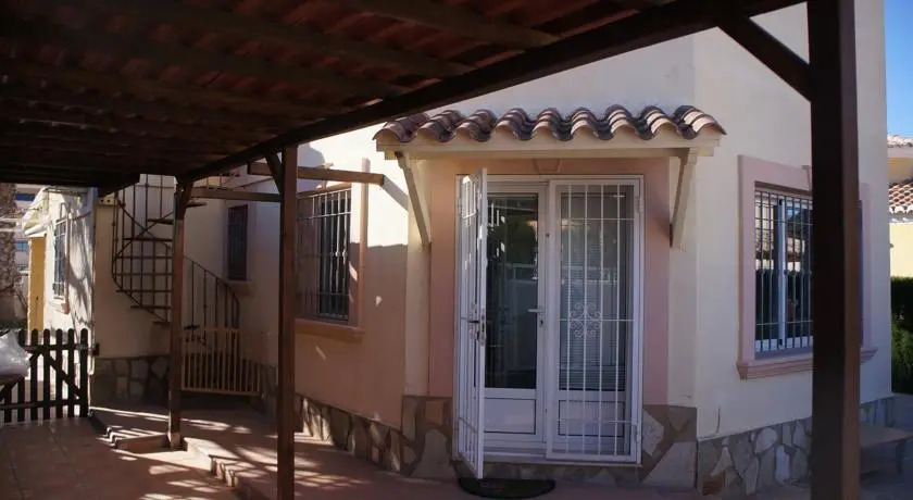 Villa in Denia
