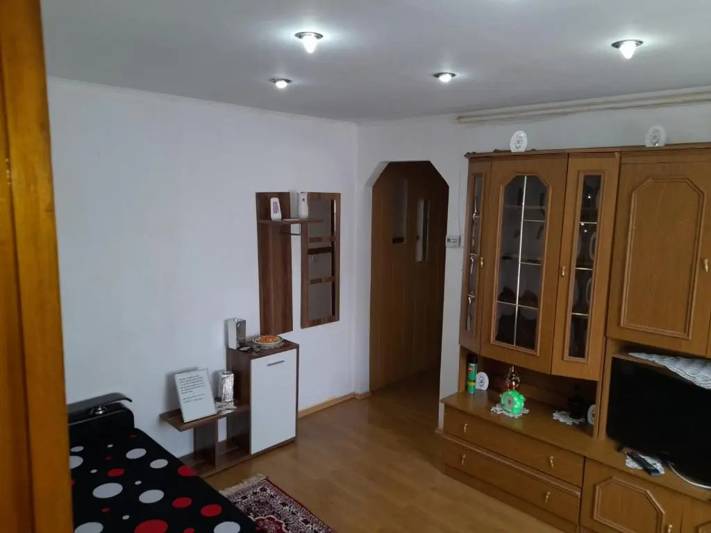 Apartament Sighișoara