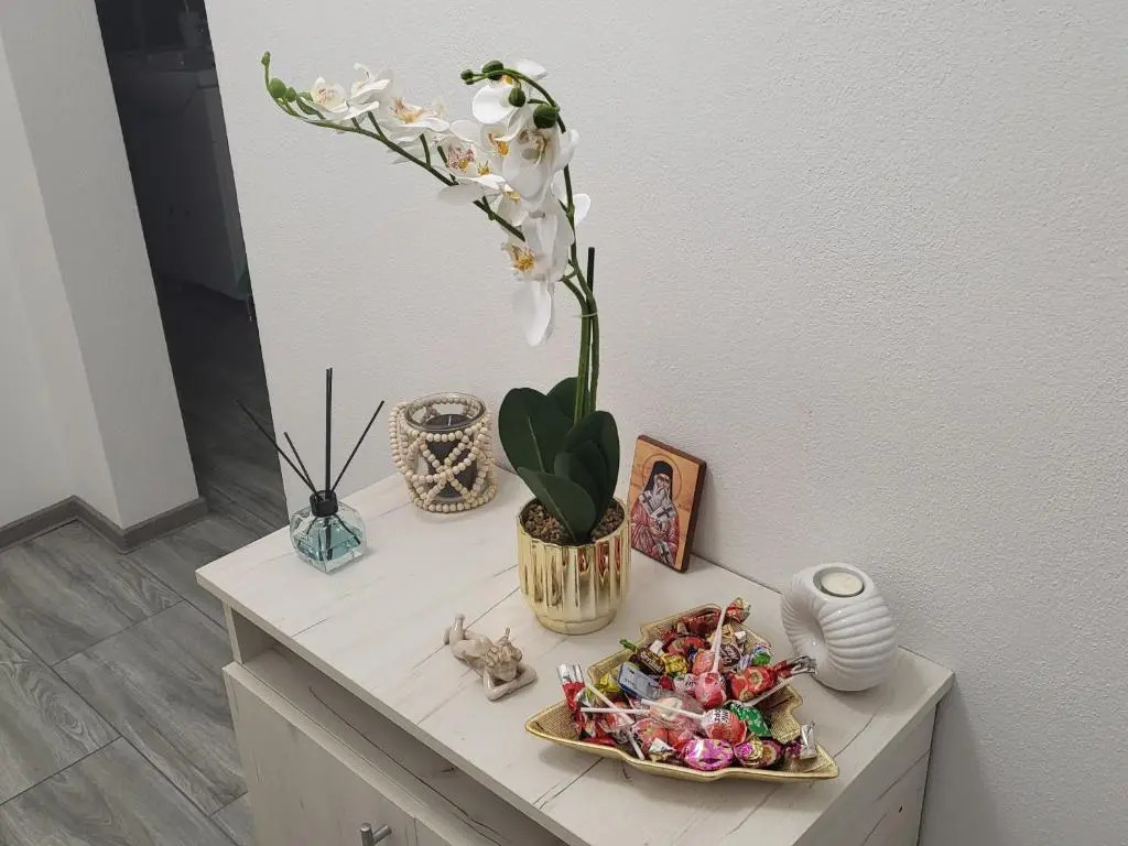 Apartament NECTARIA