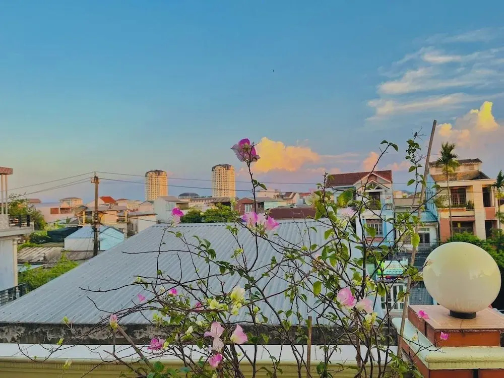 Hidden Hue Homestay