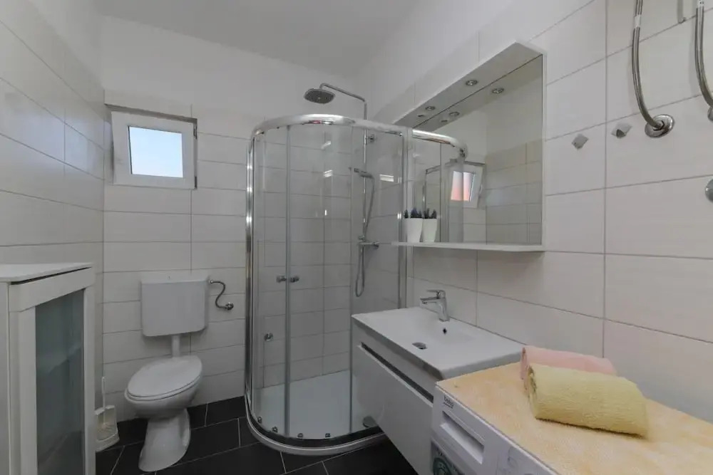Anđa - With Large Terrace - A1-angie