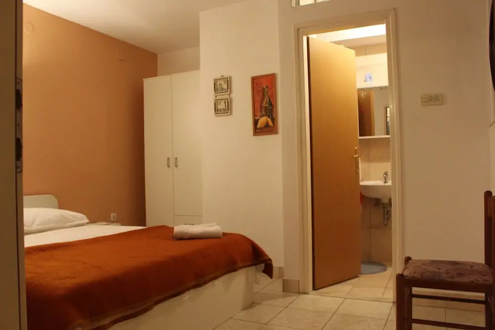 Apartmani Emilio Novalja