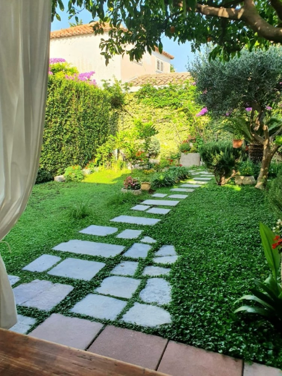 Room Garden
