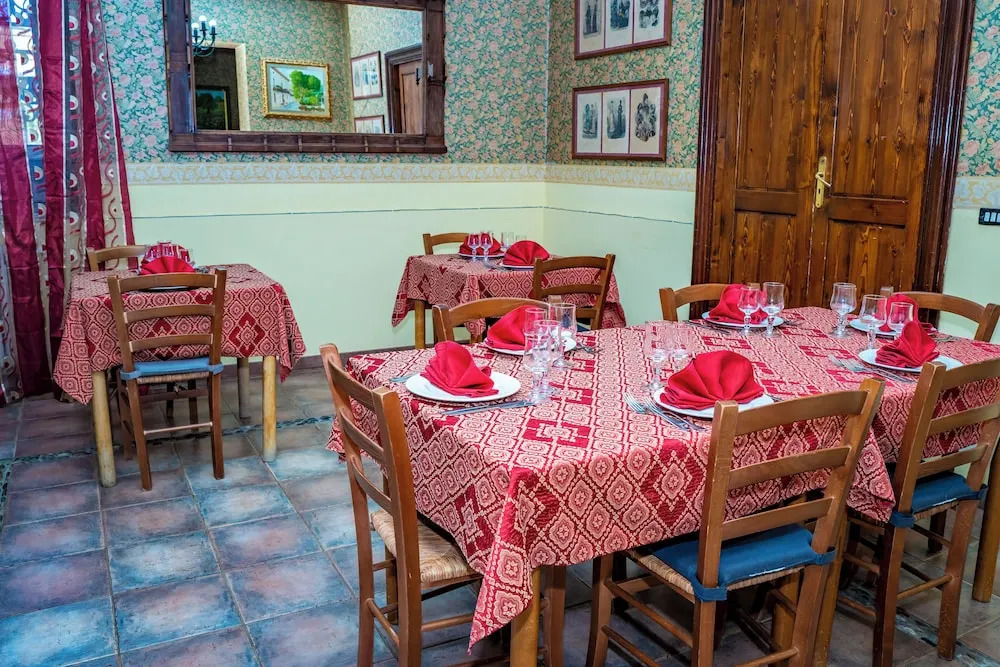 Casale Villa Rainò