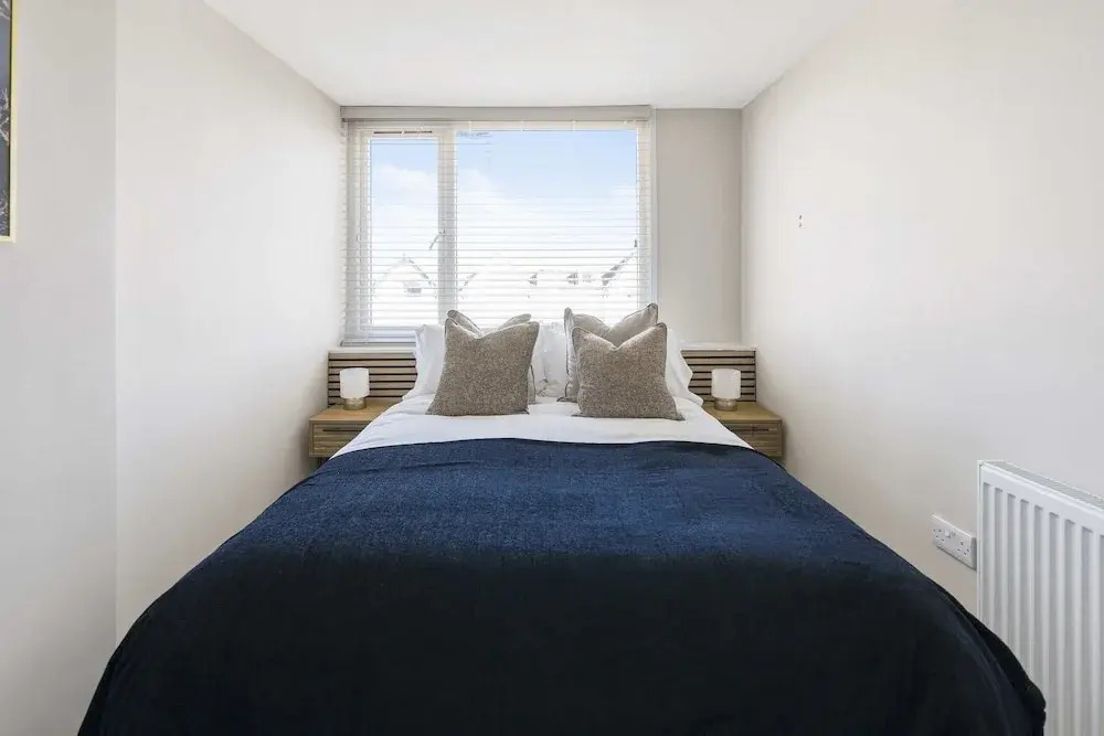 The Park Road Suites by Central Beach Leisure