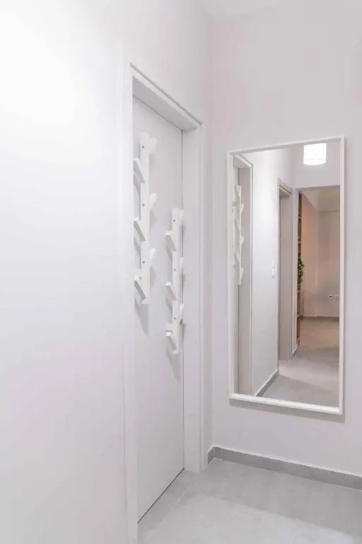 Suites 05-06 - Smart Cozy Suites - Large 2 bedroom, near Athens and metro