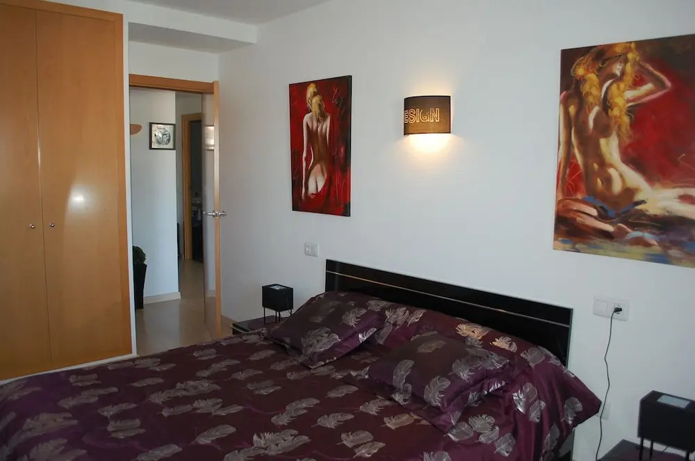 Apartamento 3268- Port Canigó I, 329
