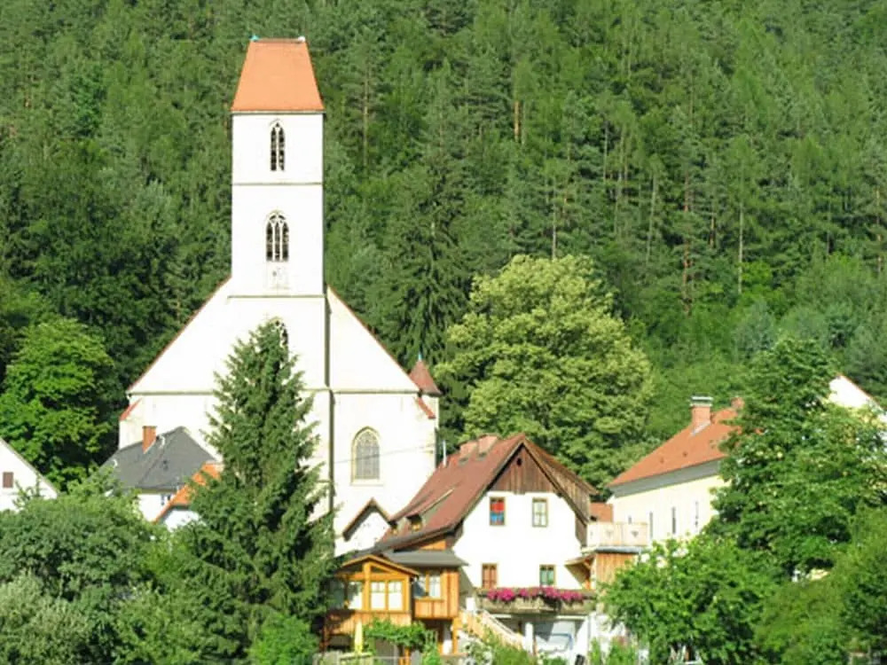 Apartments Am Kirchkogel