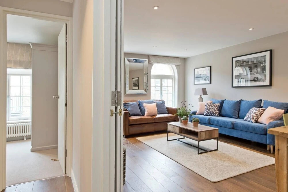 Amazing 2bed Apartment Notting Hill